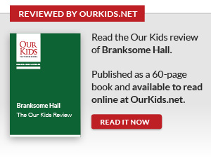 Our Kids featured review